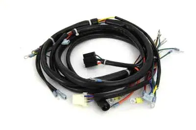 Main Wiring Harness - V-Twin Mfg. 1
