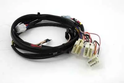Main Wiring Harness Kit - V-Twin Mfg. 1