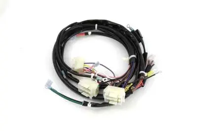 Main Wiring Harness Kit - V-Twin Mfg. 1