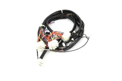 Main Wiring Harness Kit - V-Twin Mfg. 1
