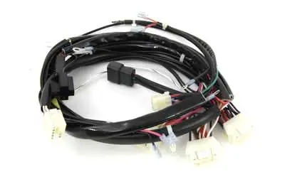 Main Wiring Harness Kit - V-Twin Mfg. 1
