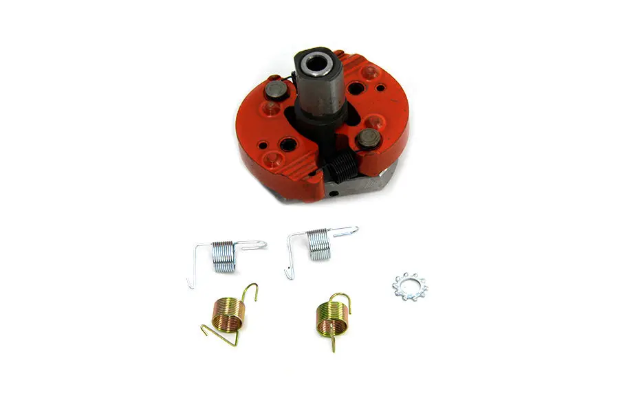 Stainless Steel Tuneable Ignition Advance Unit - V-Twin Mfg. 1