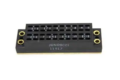 Quick Connect Wiring Terminal Block - V-Twin Mfg. 1