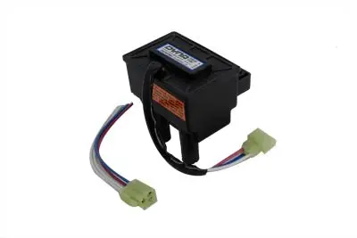 Twin Fire Ignition Coil For Dual Spark Plug - V-Twin Mfg. 1