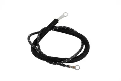 Distributor To Coil Wire - V-Twin Mfg. 1