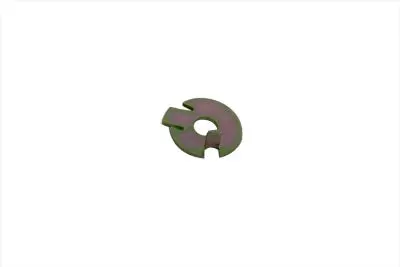 Starter Lock Plate - V-Twin Mfg. 1