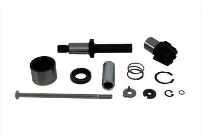 Starter Shaft Assembly Kit - V-Twin Mfg. 1