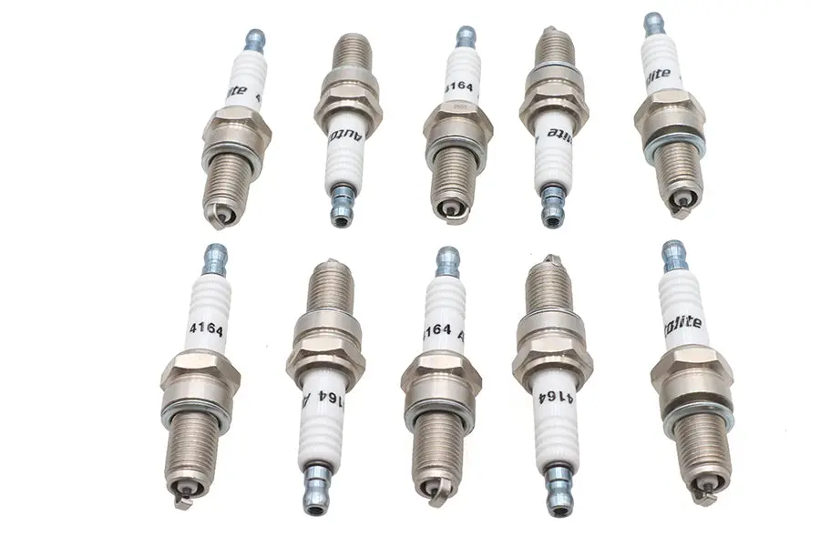 Autolite Spark Plug Standard - V-Twin Mfg. 1