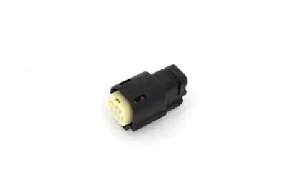 Wire Terminal 6 Position Female Connector - V-Twin Mfg. 1