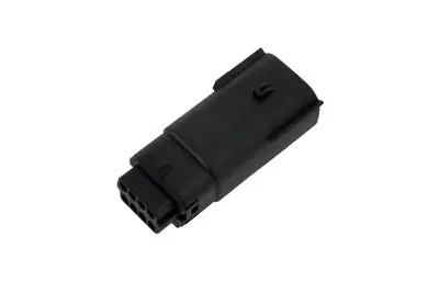 Wire Terminal 8 Position Male Connector - V-Twin Mfg. 1