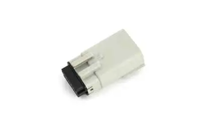 Wire Terminal 12 Position Male Connector - V-Twin Mfg. 1