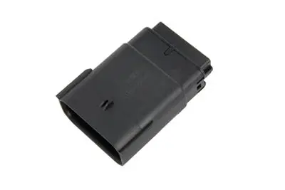 Wire Terminal 16 Position Male Connector - V-Twin Mfg. 1