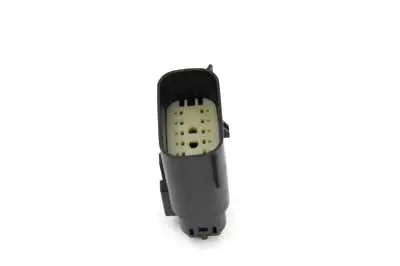 Wire Terminal 12 Position Male Connector - V-Twin Mfg. 1