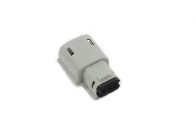 Wire Terminal 3 Position Female Connector - V-Twin Mfg. 1