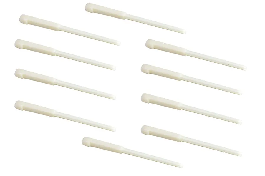 Wire Terminal Blade Cavity Plugs - V-Twin Mfg. 1