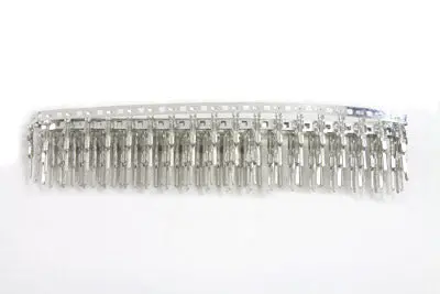 Wire Terminal Stamped Sockets - V-Twin Mfg. 1