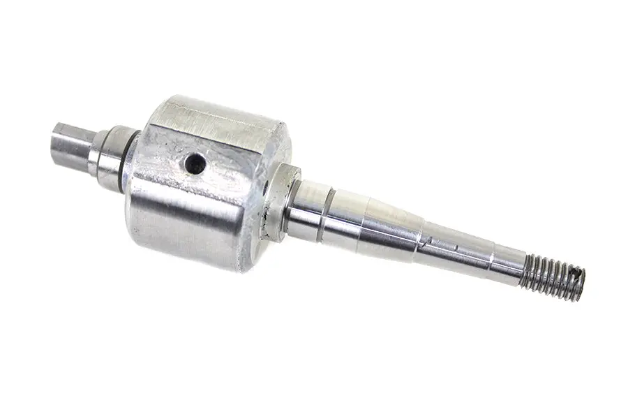 Left Hand Magneto Rotor - V-Twin Mfg. 1