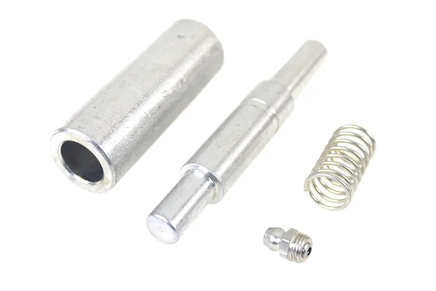 Seat Post Roller And Shaft Kit - V-Twin Mfg. 1