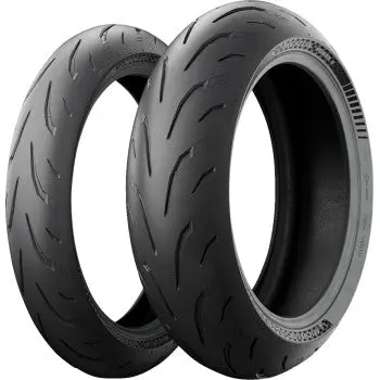 Michelin Tire - Power 6 - Rear - 190/50Zr17 - (73W) 59965 1