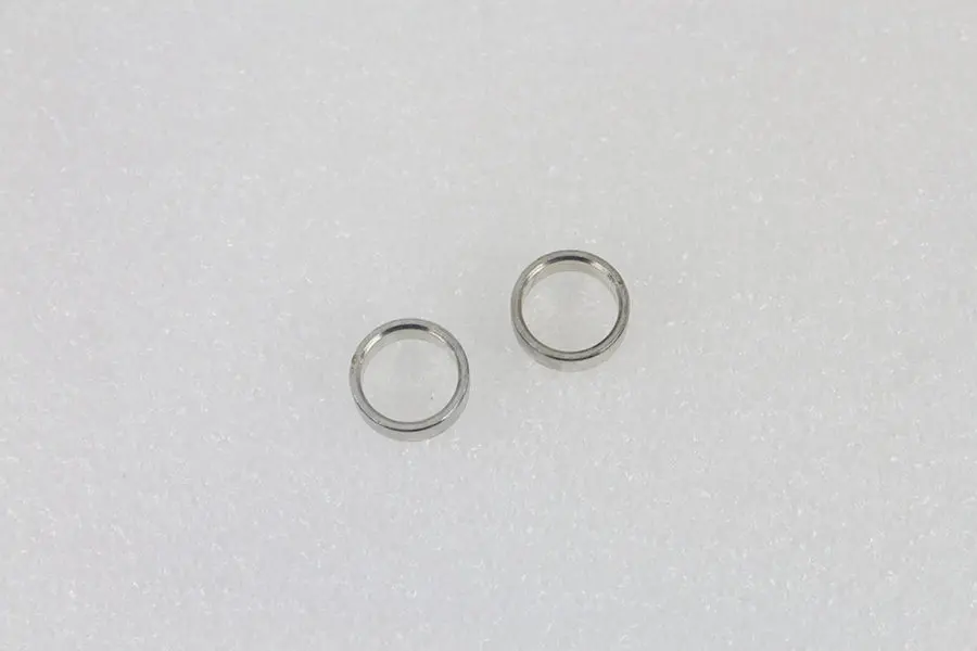 Shock Stud Spacers Kit - V-Twin Mfg. 1