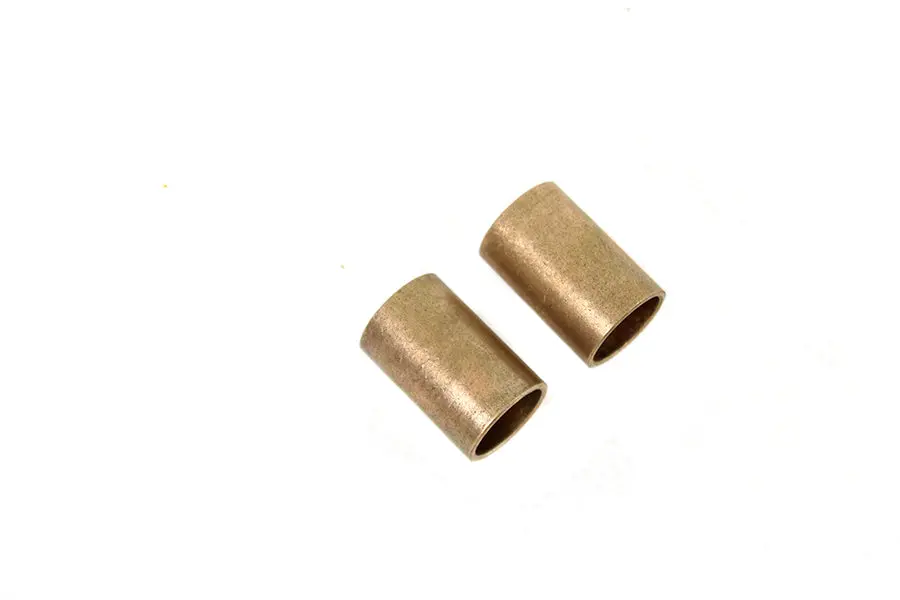 Brake And Shifter Shaft Bushing Set - V-Twin Mfg. 1