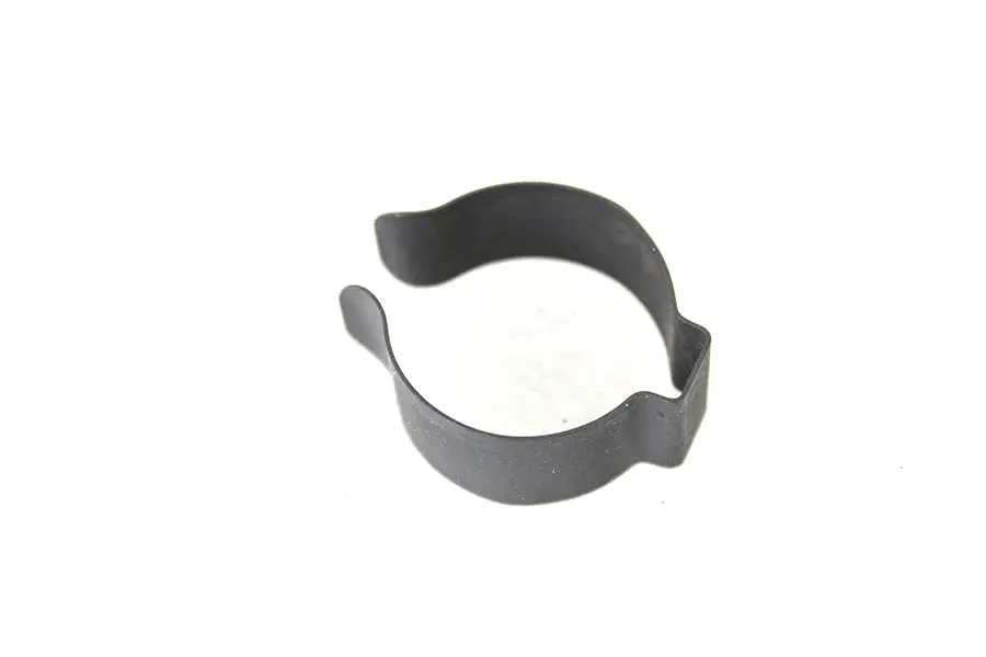 Parkerized Wire Clip - V-Twin Mfg. 1