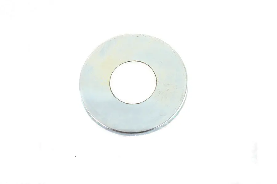 Upper Bearing Dust Shield Zinc Plated - V-Twin Mfg. 1