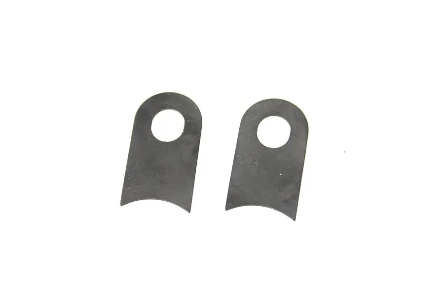 Parkerized Wire Clip - V-Twin Mfg. 1