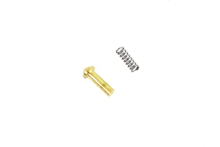 Handlebar Light Switch Contact Pin - V-Twin Mfg. 1