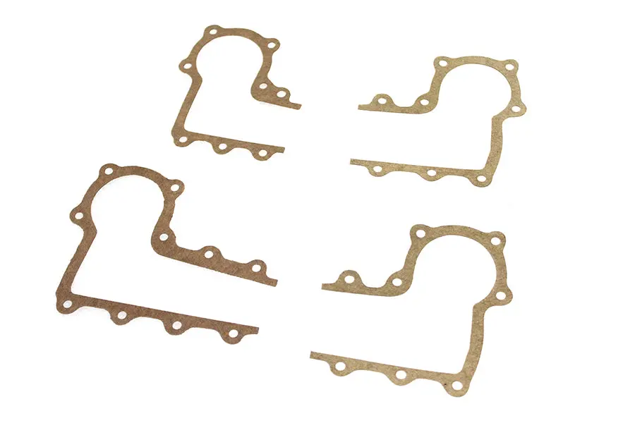 Knucklehead Rocker Cover Gasket Set - V-Twin Mfg. 1