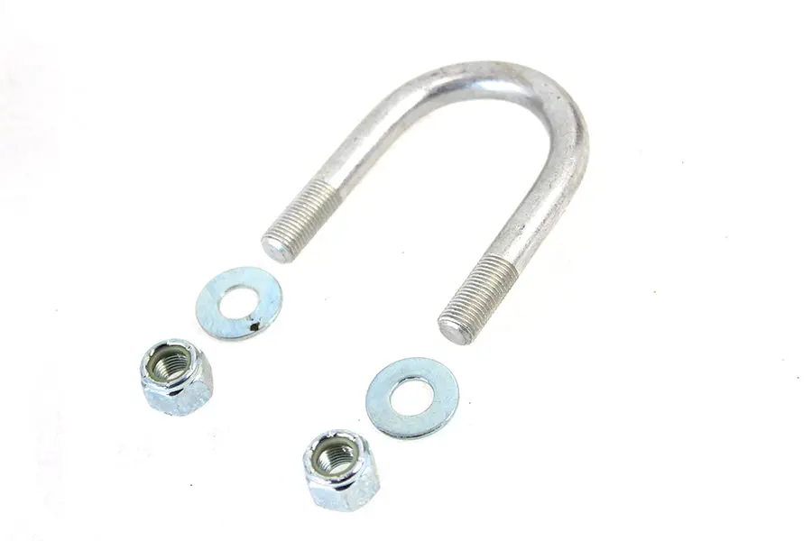 Rear Side Car U-Clamp - V-Twin Mfg. 1