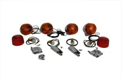Turn Signal Kit - V-Twin Mfg. 1