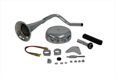 Trumpet Horn Kit - V-Twin Mfg. 1