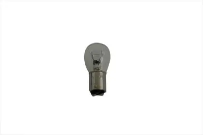 Mini Bulb For Brake And Tail Lamp 6 Volt - V-Twin Mfg. 1