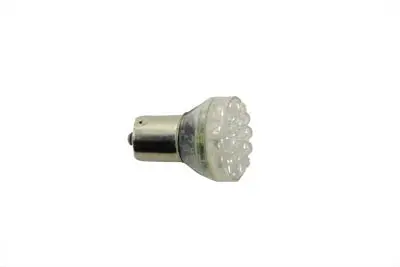 Amber Lazer Led For Turn Signal Lamp - V-Twin Mfg. 1