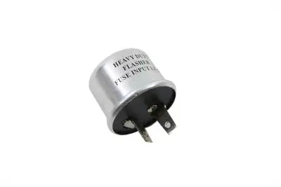 Turn Signal Flasher - V-Twin Mfg. 1