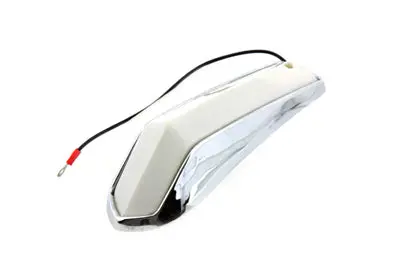 Front Fender Lamp - V-Twin Mfg. 1