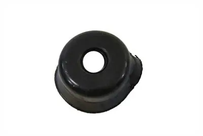 Bates Rubber Boot For H-4 Headlamp Assembly - V-Twin Mfg. 1