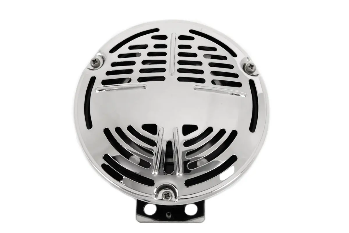 5-3/4 Inch Classic Horn 6 Volt - V-Twin Mfg. 1