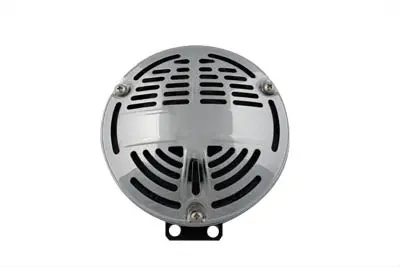 5-3/4 Inch Classic Horn 12 Volt - V-Twin Mfg. 1