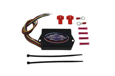 Illuminator Turn Signal Module - V-Twin Mfg. 1