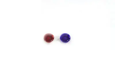 Indicator Lens Set - V-Twin Mfg. 1