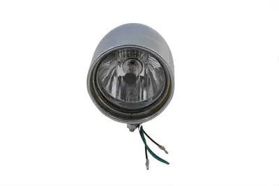 4 Inch Spotlamp Assembly - V-Twin Mfg. 1