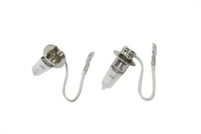 H-3 Spotlamp Seal Beam Replacement Bulb Set - V-Twin Mfg. 1