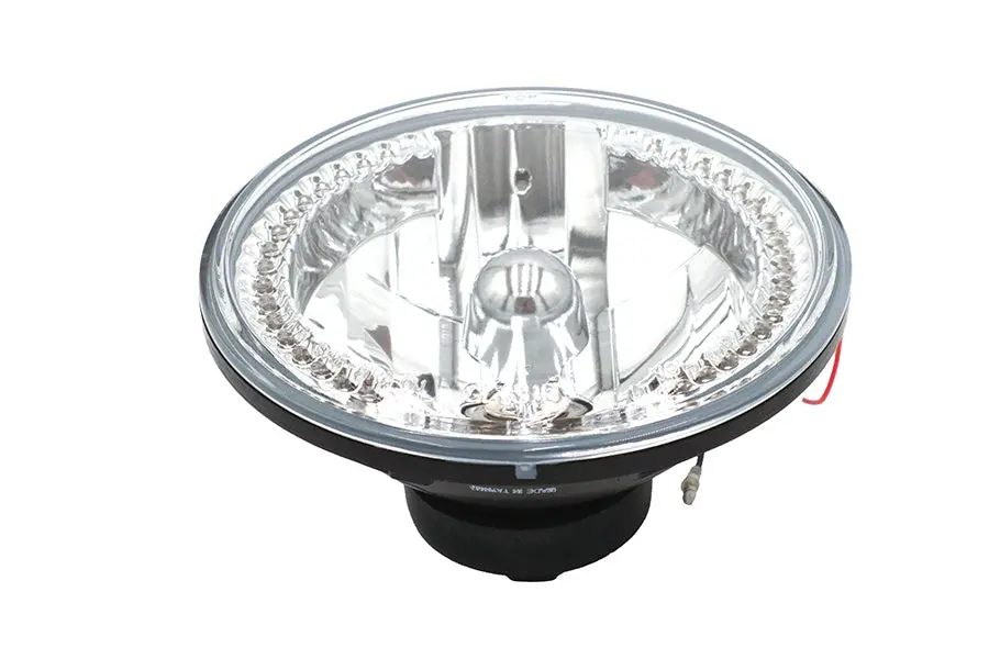 7 Inch Headlamp Bulb Unit - V-Twin Mfg. 1
