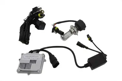 Hid Bulb Insert Kit - V-Twin Mfg. 1