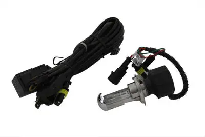 Replacement Hid Bulb - V-Twin Mfg. 1