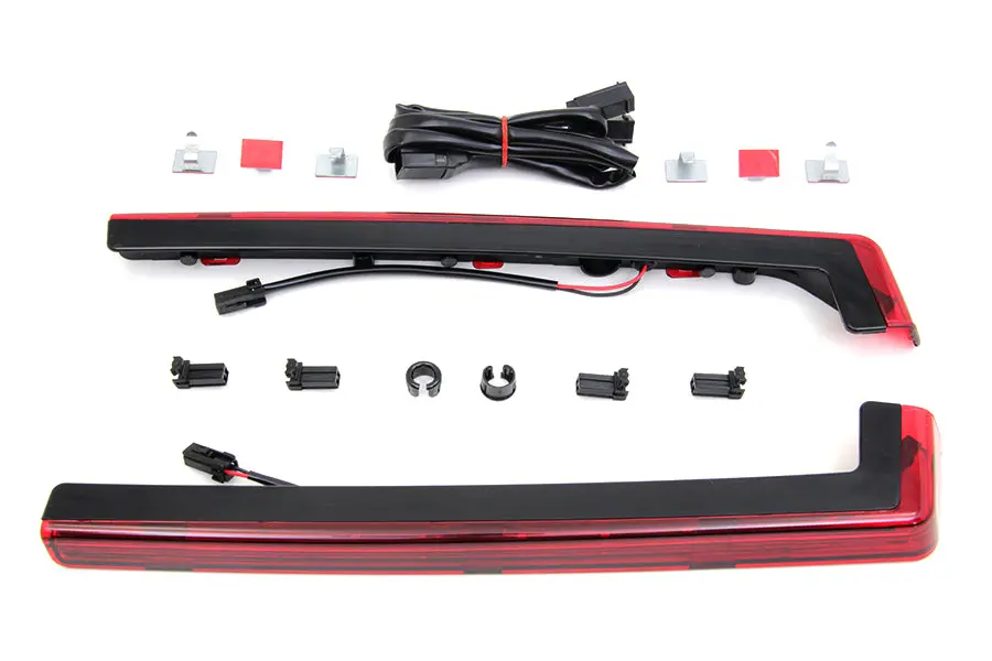 Aurora Tour-Pak Accent Light Kit - V-Twin Mfg. 1