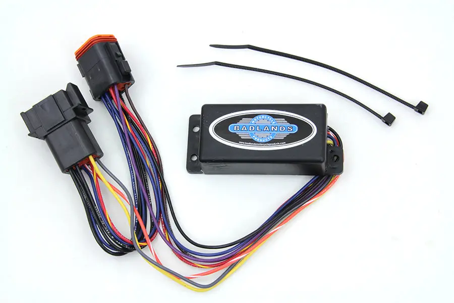 Illuminator Turn Signal Module - V-Twin Mfg. 1