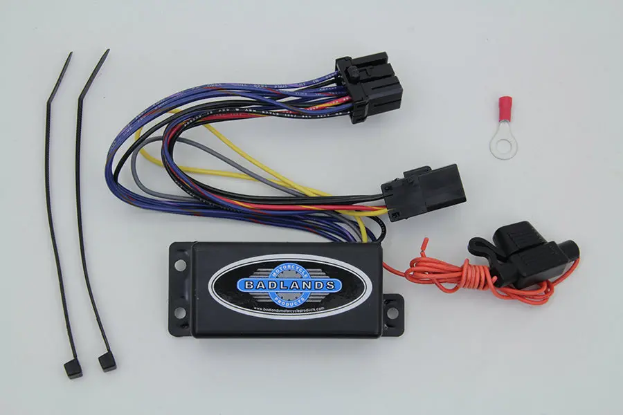 Illuminator Turn Signal Module - V-Twin Mfg. 1